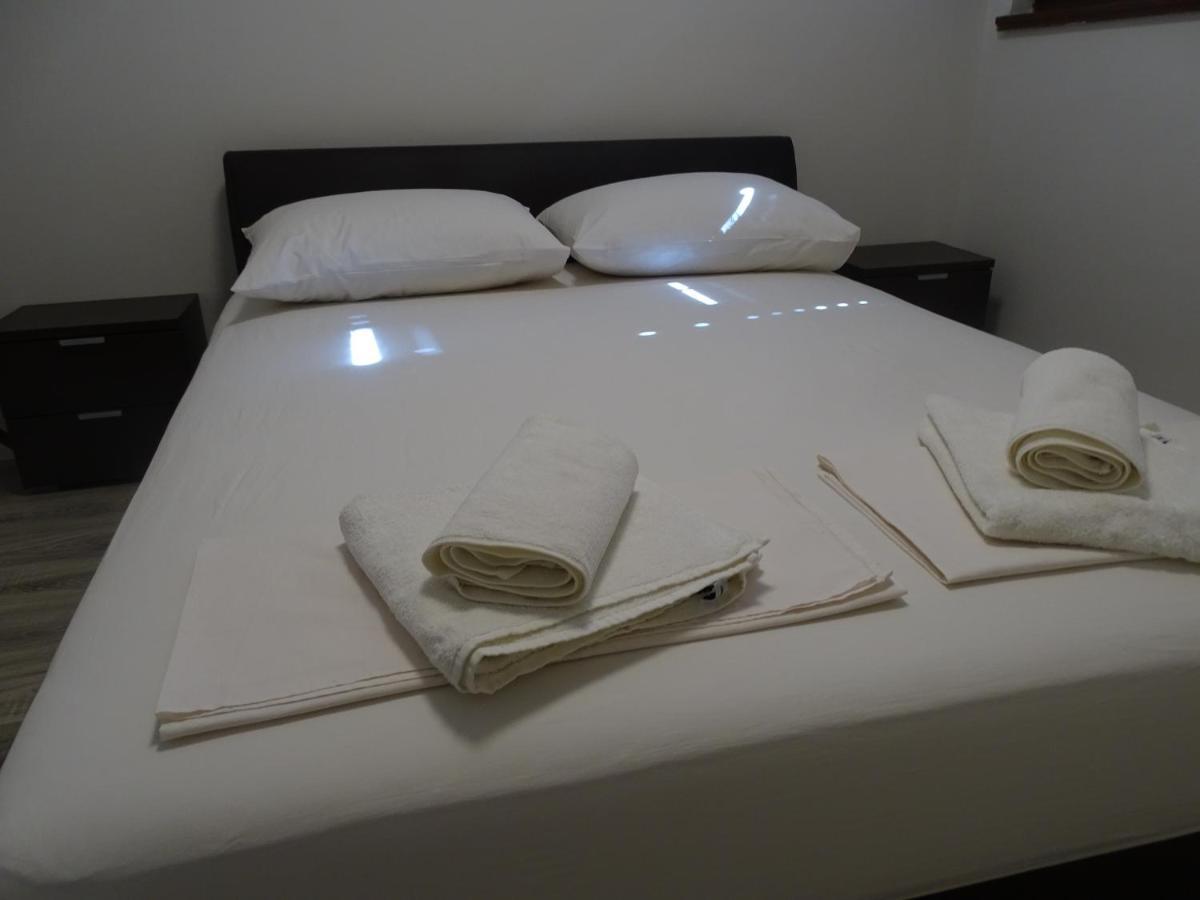 Ninas Apartments 莫斯塔尔 外观 照片
