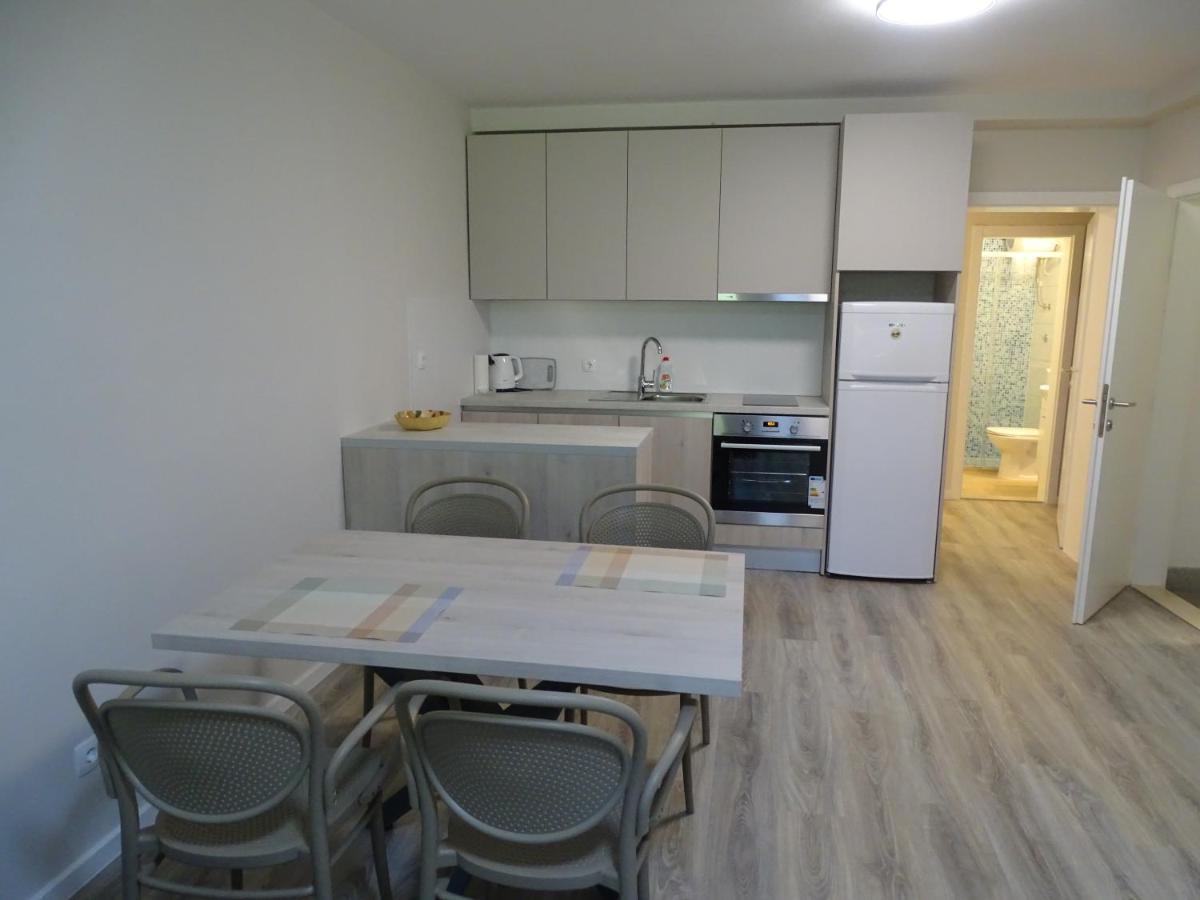Ninas Apartments 莫斯塔尔 外观 照片