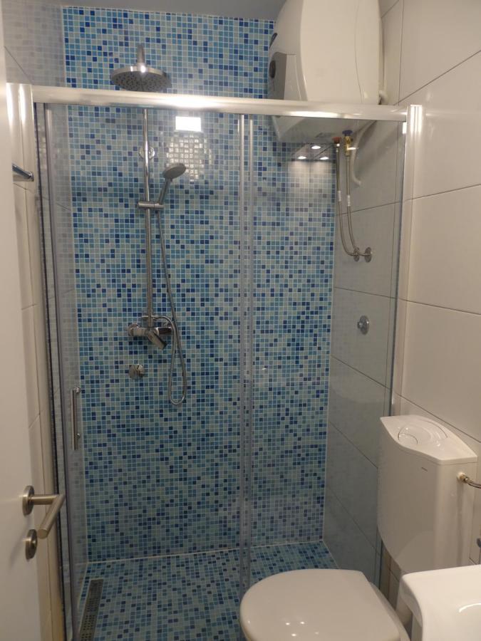 Ninas Apartments 莫斯塔尔 外观 照片