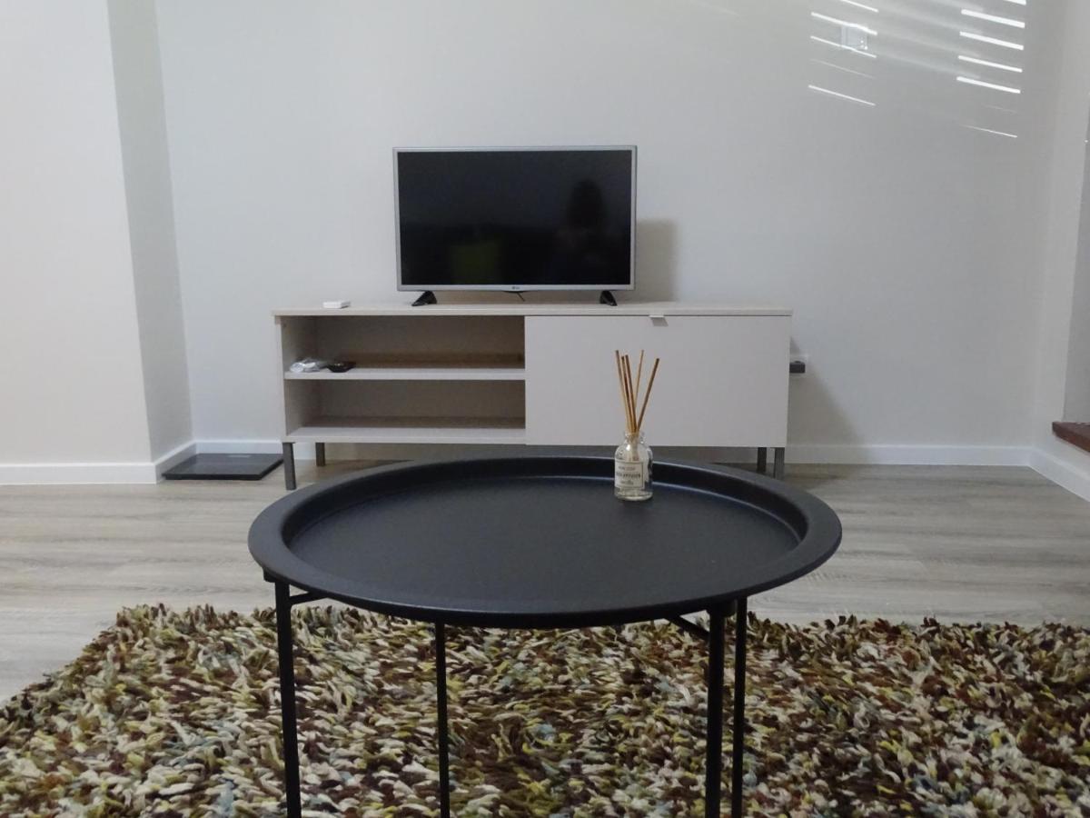 Ninas Apartments 莫斯塔尔 外观 照片