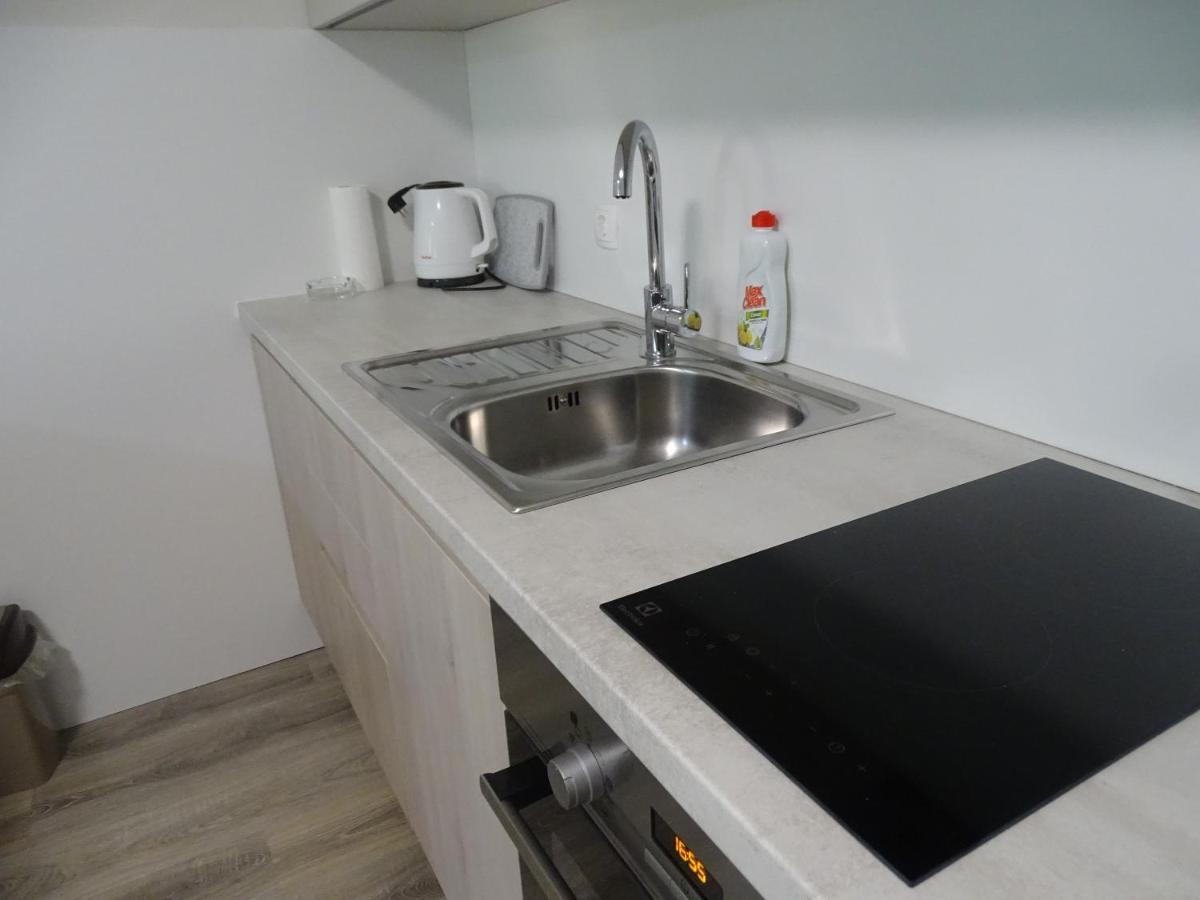 Ninas Apartments 莫斯塔尔 外观 照片