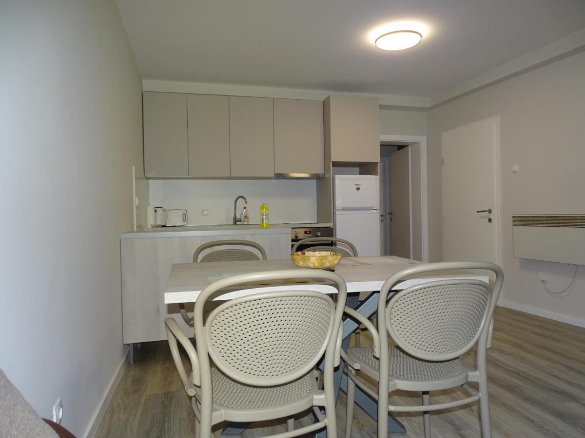 Ninas Apartments 莫斯塔尔 外观 照片