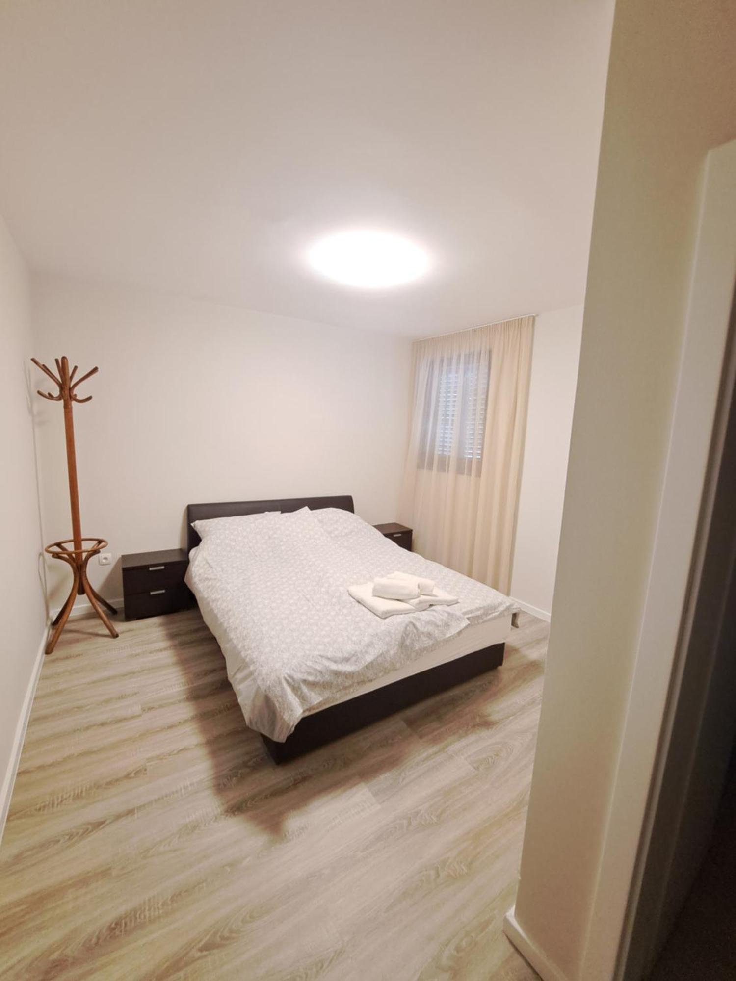 Ninas Apartments 莫斯塔尔 客房 照片