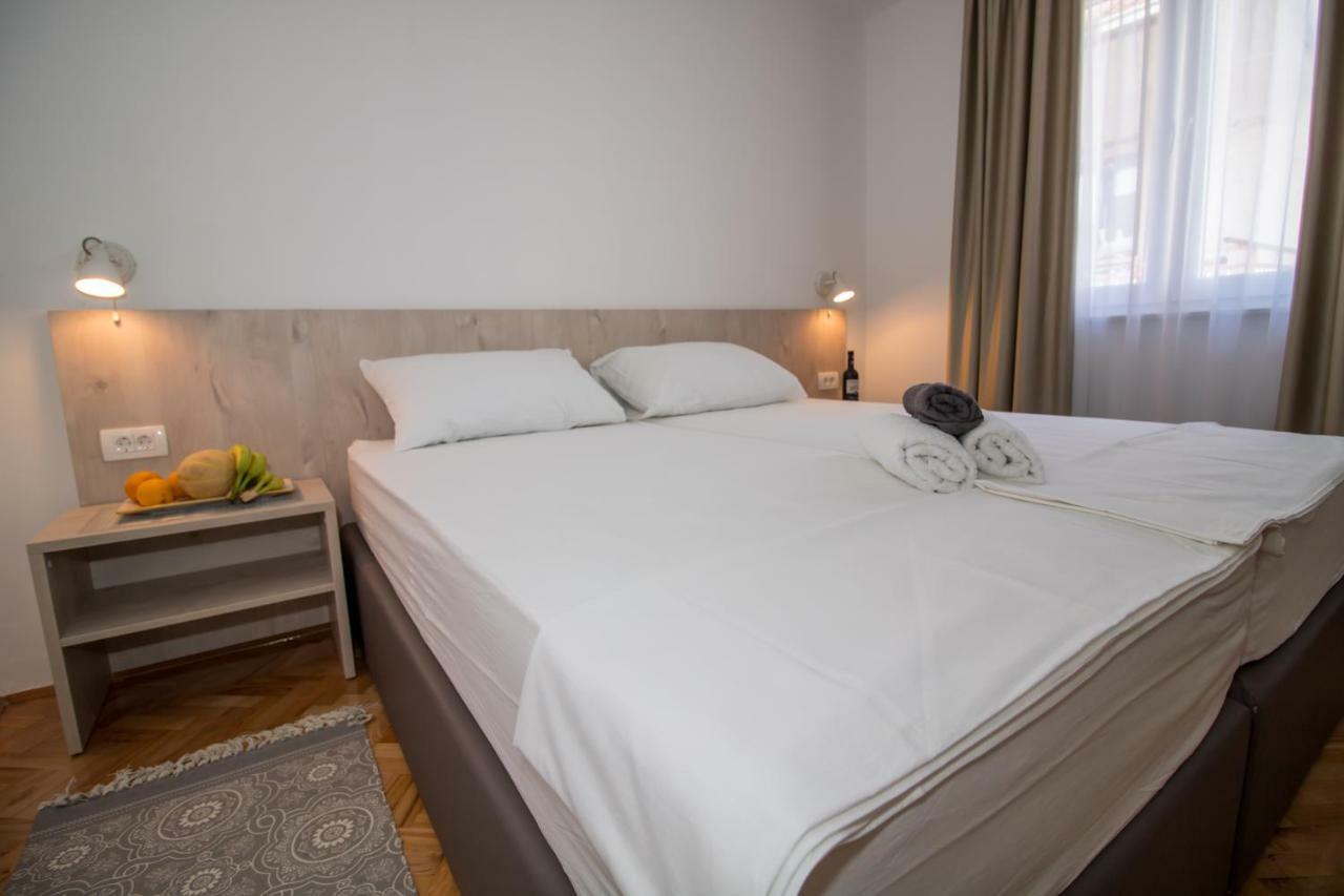 Ninas Apartments 莫斯塔尔 外观 照片