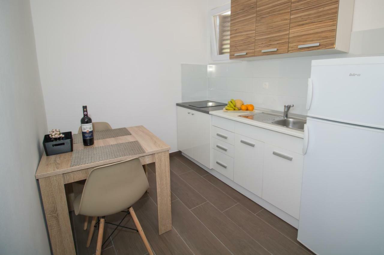 Ninas Apartments 莫斯塔尔 外观 照片