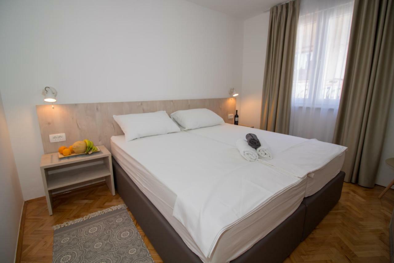 Ninas Apartments 莫斯塔尔 外观 照片