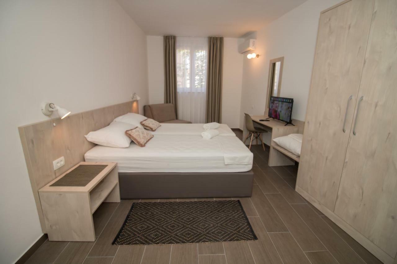 Ninas Apartments 莫斯塔尔 外观 照片