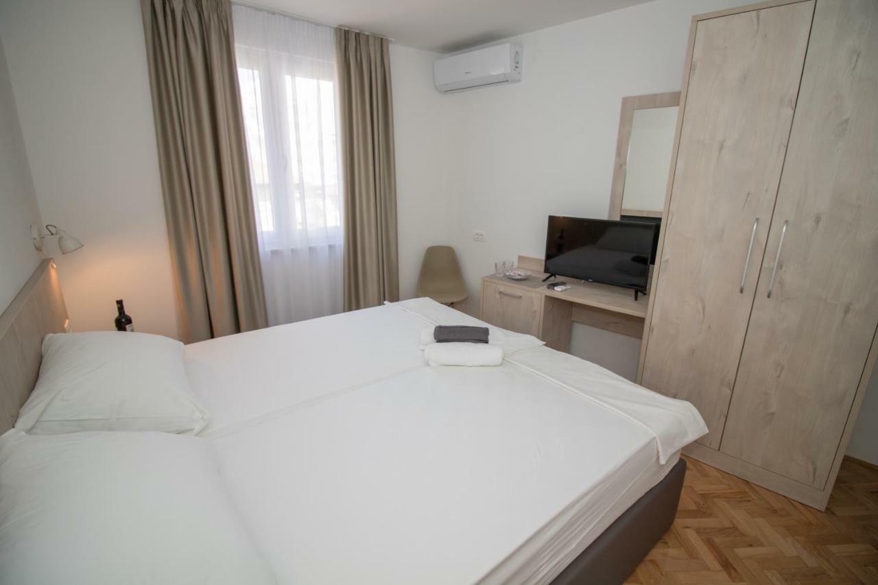 Ninas Apartments 莫斯塔尔 外观 照片