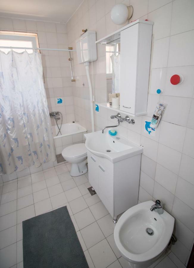 Ninas Apartments 莫斯塔尔 外观 照片